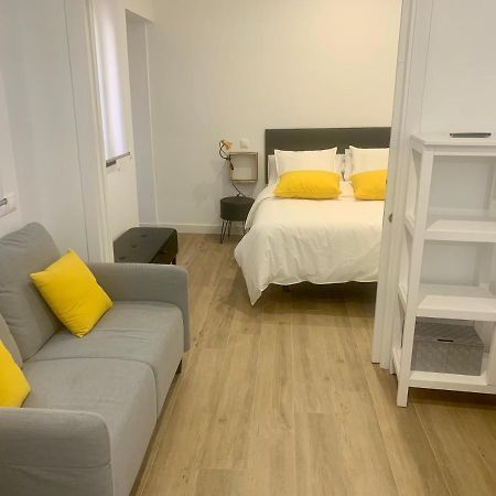 Puerta De Caceres Apartamento 5 Callejon De Don Alvaro Exteriör bild