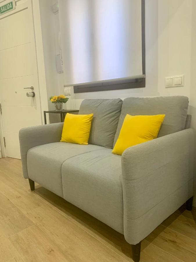 Puerta De Caceres Apartamento 5 Callejon De Don Alvaro Exteriör bild