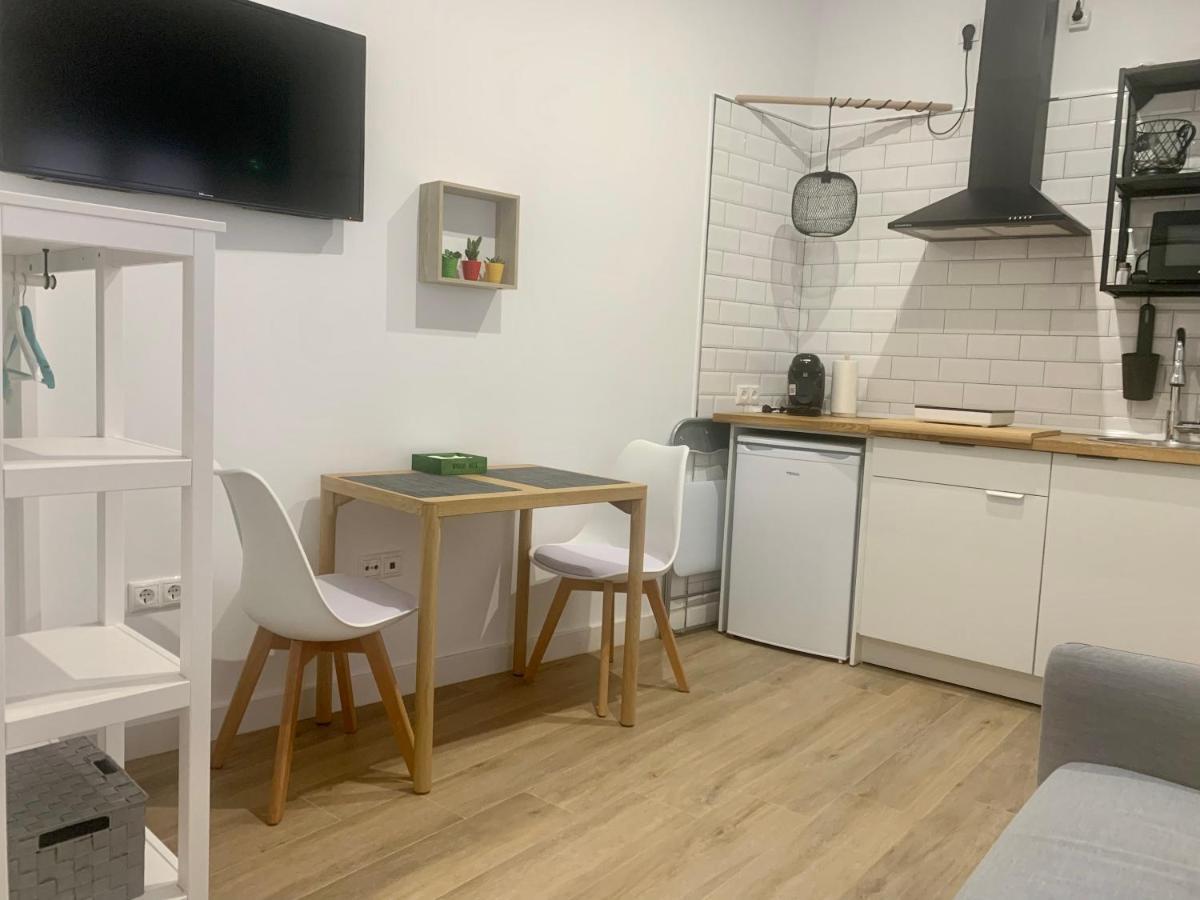 Puerta De Caceres Apartamento 5 Callejon De Don Alvaro Exteriör bild