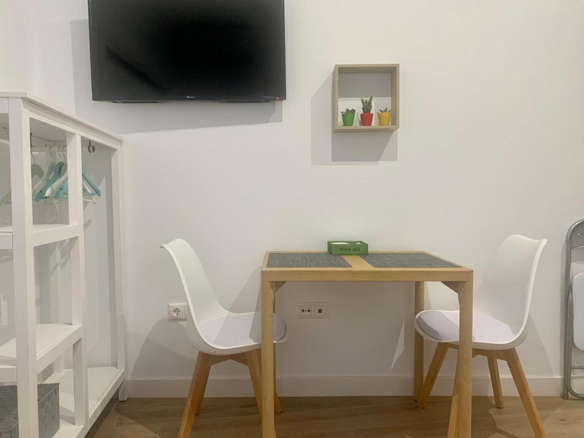 Puerta De Caceres Apartamento 5 Callejon De Don Alvaro Exteriör bild