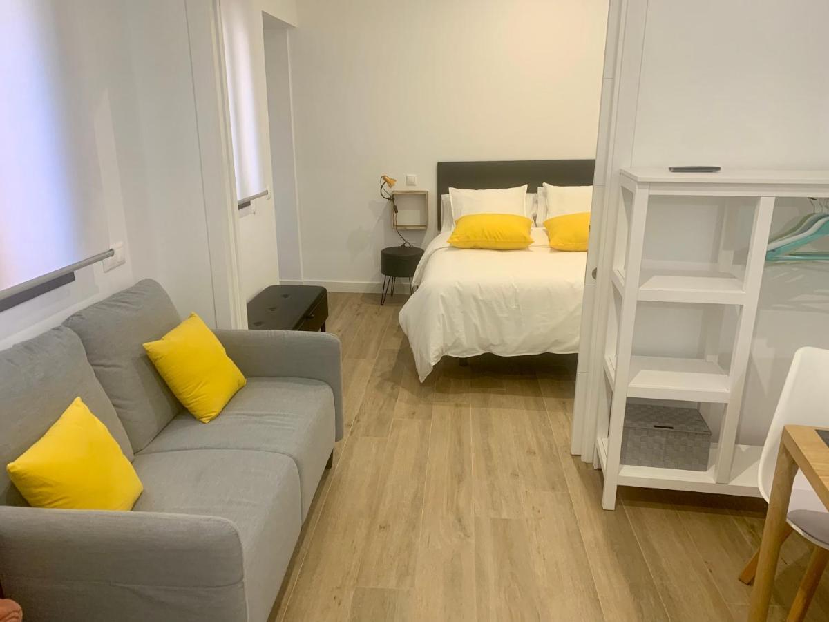 Puerta De Caceres Apartamento 5 Callejon De Don Alvaro Exteriör bild