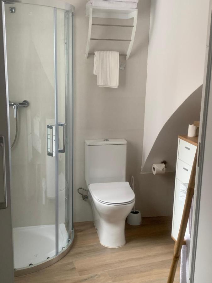 Puerta De Caceres Apartamento 5 Callejon De Don Alvaro Exteriör bild