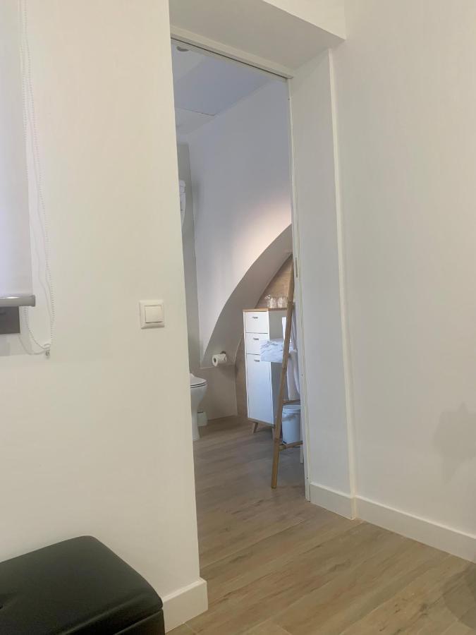 Puerta De Caceres Apartamento 5 Callejon De Don Alvaro Exteriör bild
