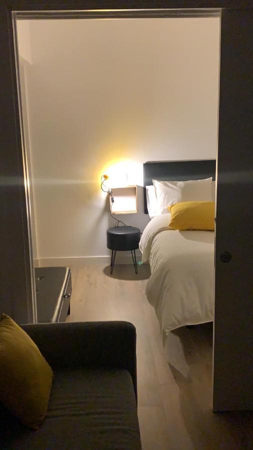 Puerta De Caceres Apartamento 5 Callejon De Don Alvaro Exteriör bild