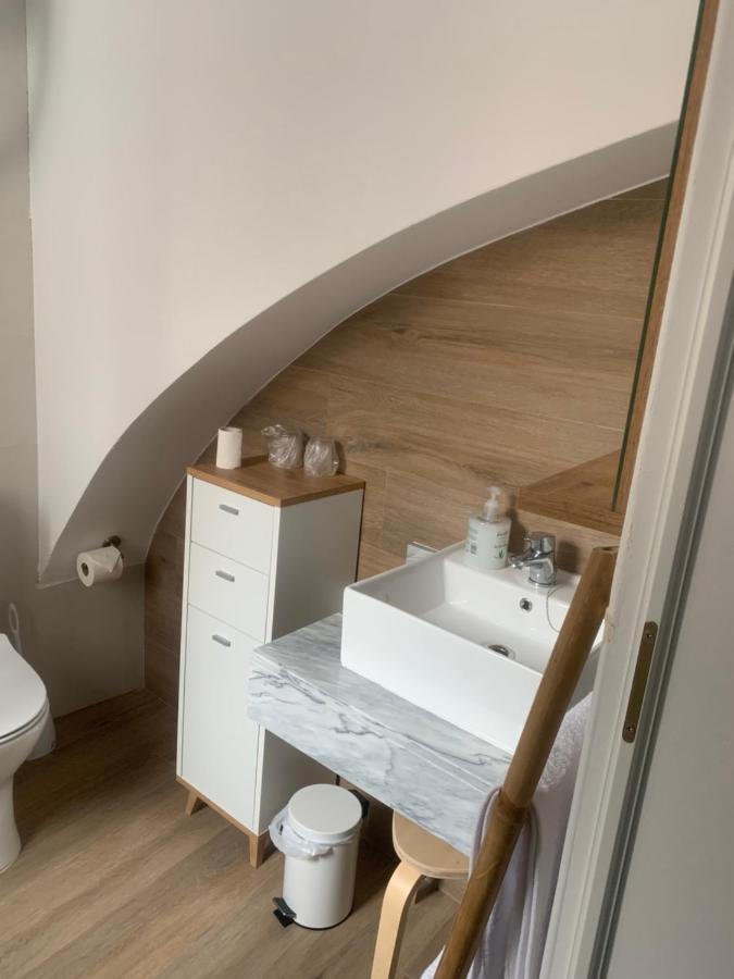 Puerta De Caceres Apartamento 5 Callejon De Don Alvaro Exteriör bild