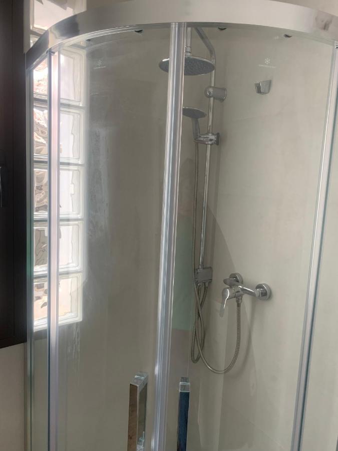 Puerta De Caceres Apartamento 5 Callejon De Don Alvaro Exteriör bild