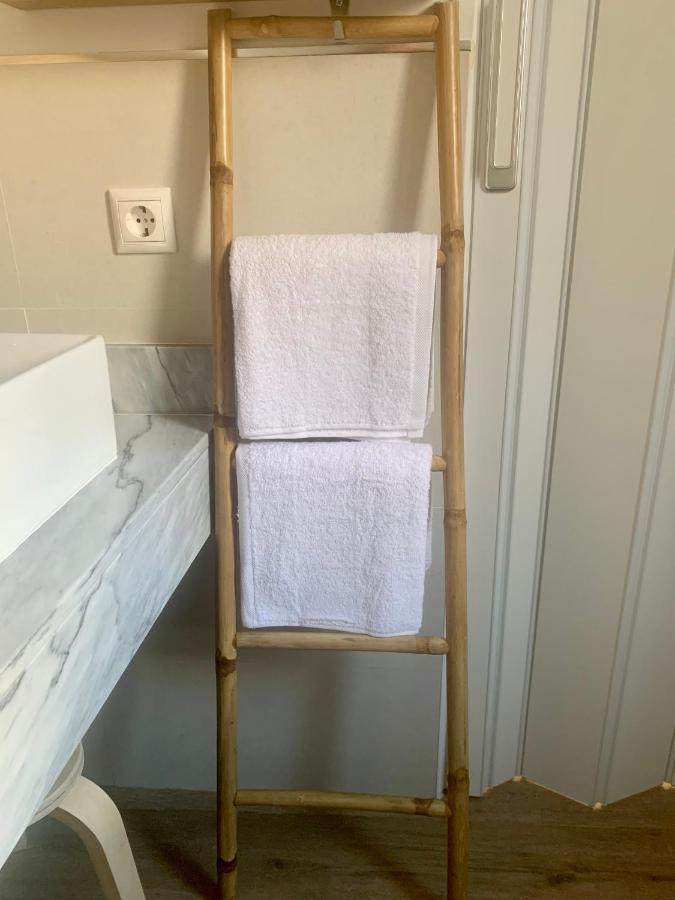 Puerta De Caceres Apartamento 5 Callejon De Don Alvaro Exteriör bild