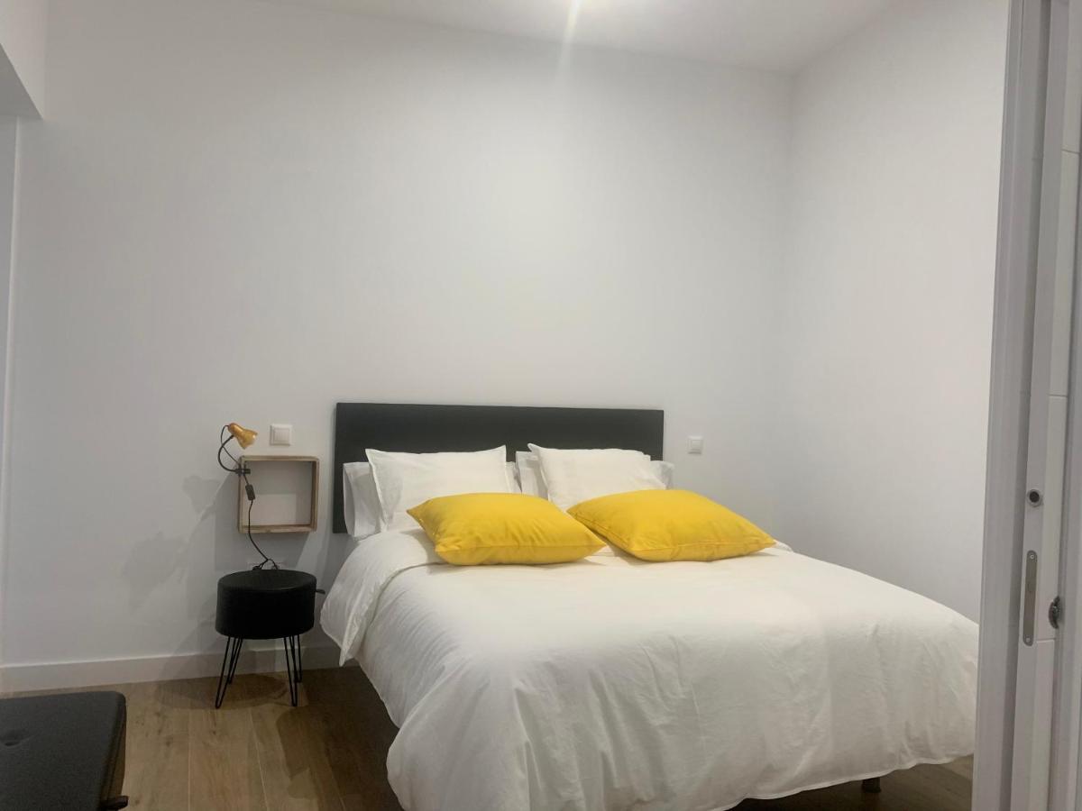 Puerta De Caceres Apartamento 5 Callejon De Don Alvaro Exteriör bild
