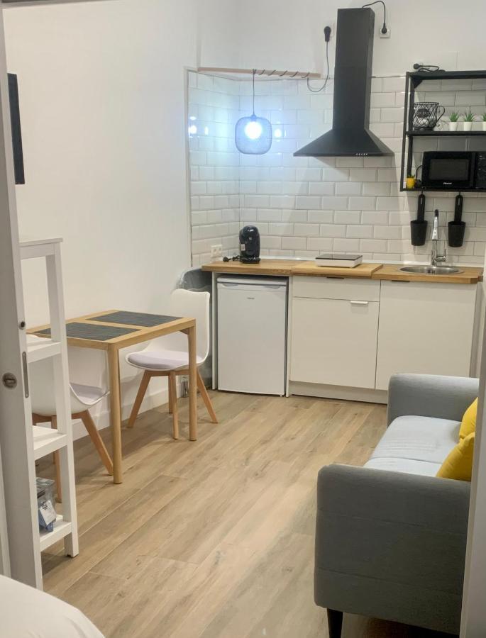 Puerta De Caceres Apartamento 5 Callejon De Don Alvaro Exteriör bild