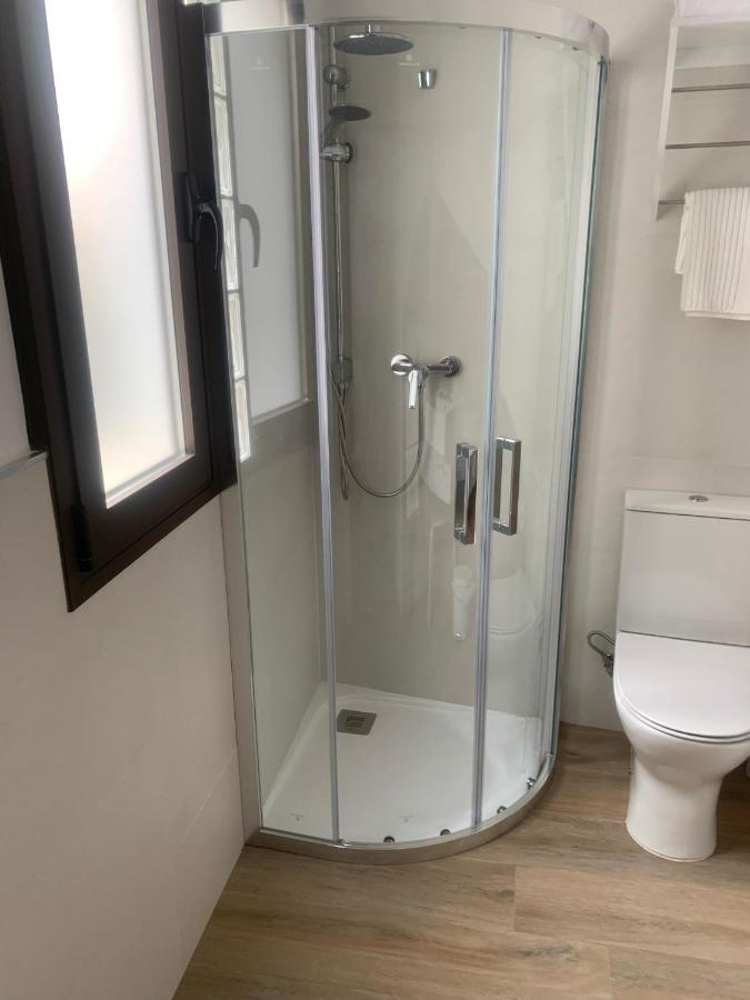 Puerta De Caceres Apartamento 5 Callejon De Don Alvaro Exteriör bild