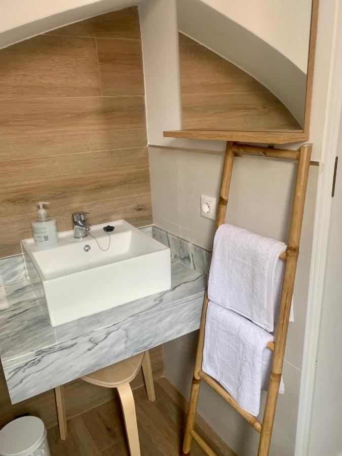 Puerta De Caceres Apartamento 5 Callejon De Don Alvaro Exteriör bild