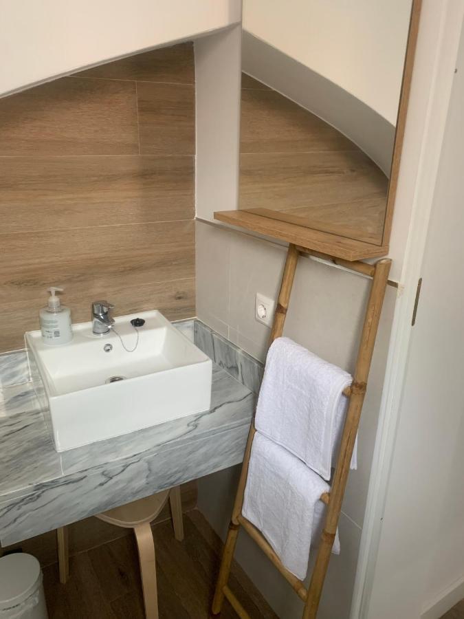 Puerta De Caceres Apartamento 5 Callejon De Don Alvaro Exteriör bild