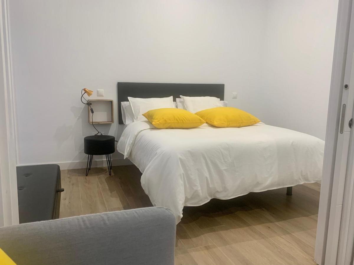 Puerta De Caceres Apartamento 5 Callejon De Don Alvaro Exteriör bild